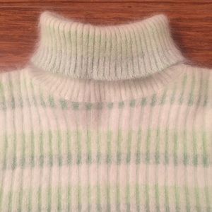 Precious women's sweater